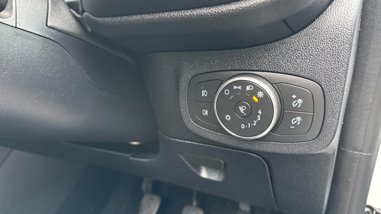 Ford Fiesta 1.0 EcoBoost ST-Line Vignale 5dr Petrol Hatchback